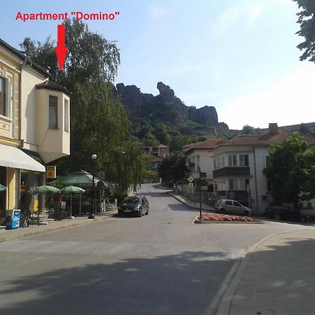 בלוגראדצ'יק Apartment Domino מראה חיצוני תמונה