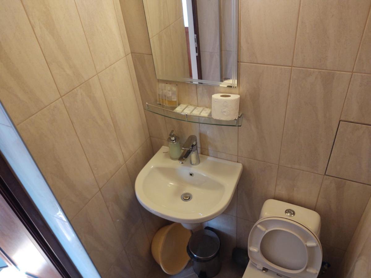 בלוגראדצ'יק Apartment Domino מראה חיצוני תמונה
