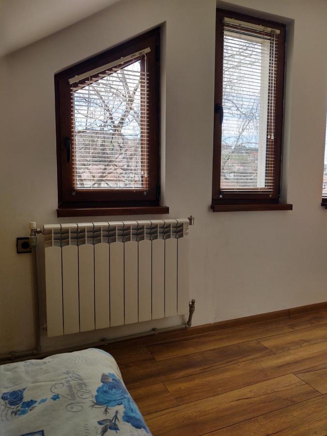 בלוגראדצ'יק Apartment Domino מראה חיצוני תמונה