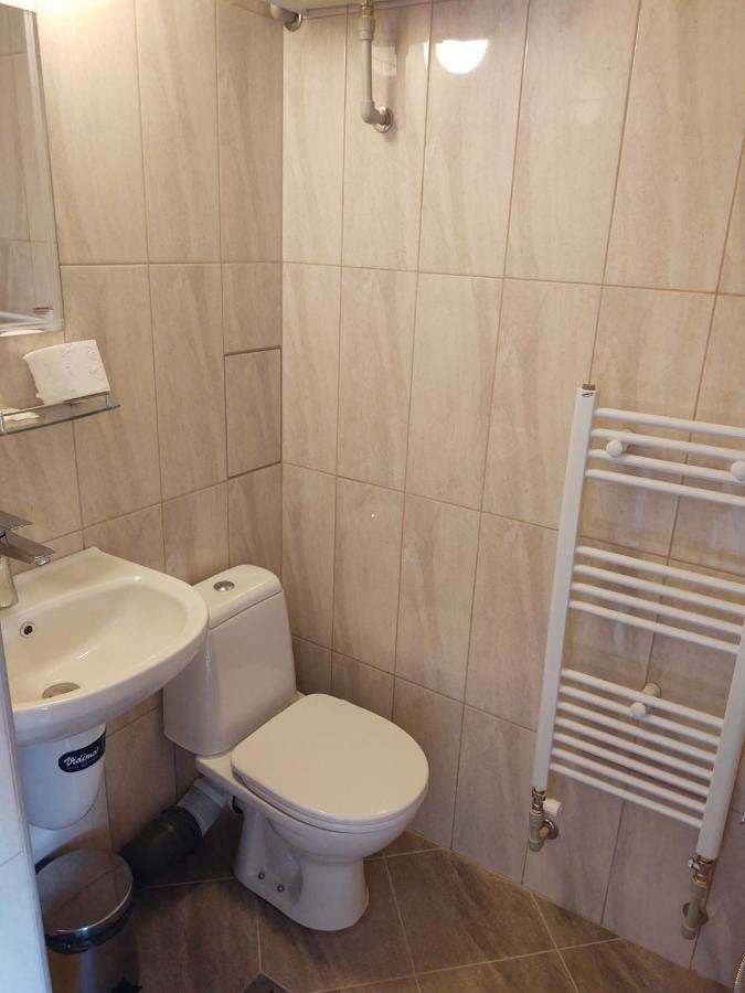 בלוגראדצ'יק Apartment Domino מראה חיצוני תמונה