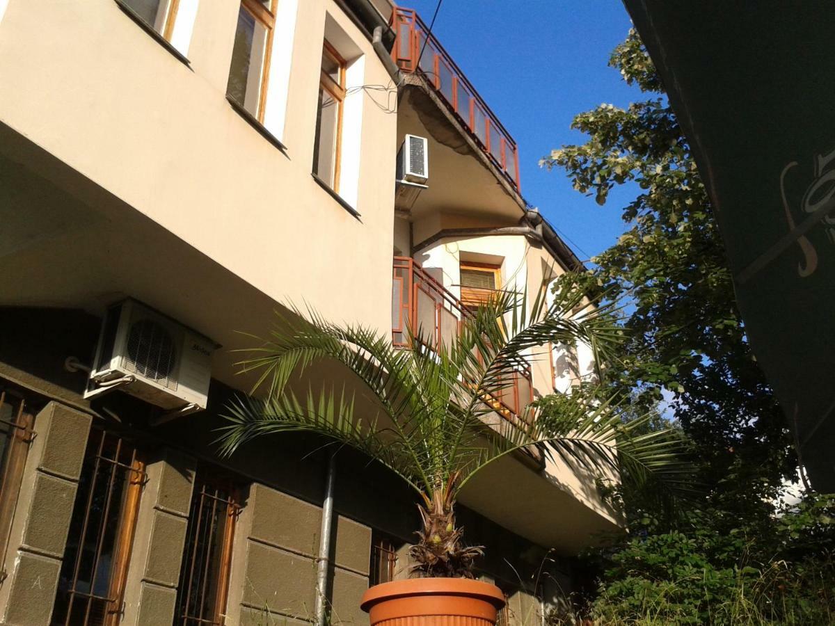 בלוגראדצ'יק Apartment Domino מראה חיצוני תמונה