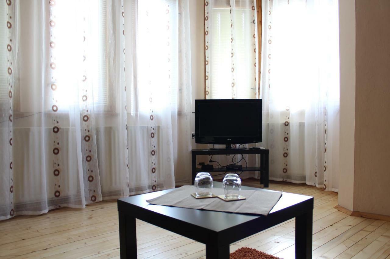 בלוגראדצ'יק Apartment Domino מראה חיצוני תמונה