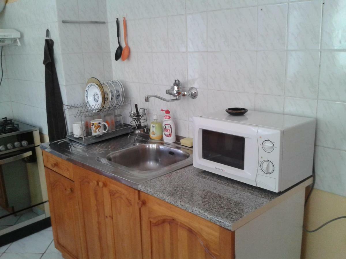 בלוגראדצ'יק Apartment Domino מראה חיצוני תמונה