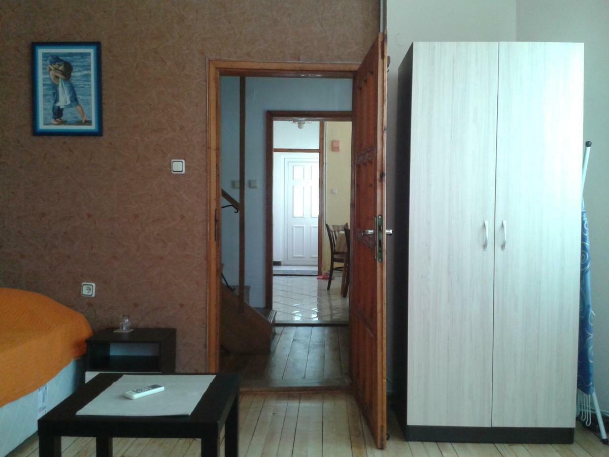 בלוגראדצ'יק Apartment Domino מראה חיצוני תמונה