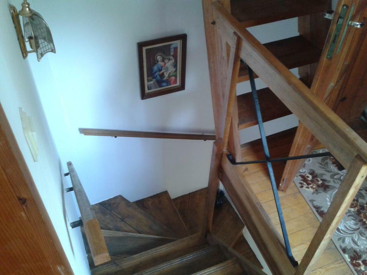 בלוגראדצ'יק Apartment Domino מראה חיצוני תמונה