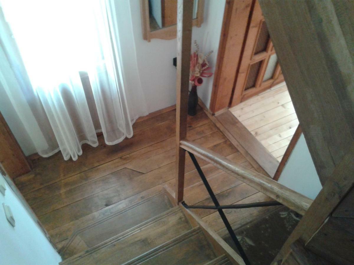 בלוגראדצ'יק Apartment Domino מראה חיצוני תמונה