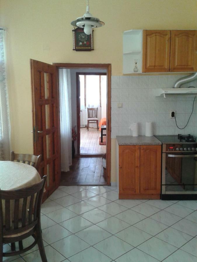 בלוגראדצ'יק Apartment Domino מראה חיצוני תמונה