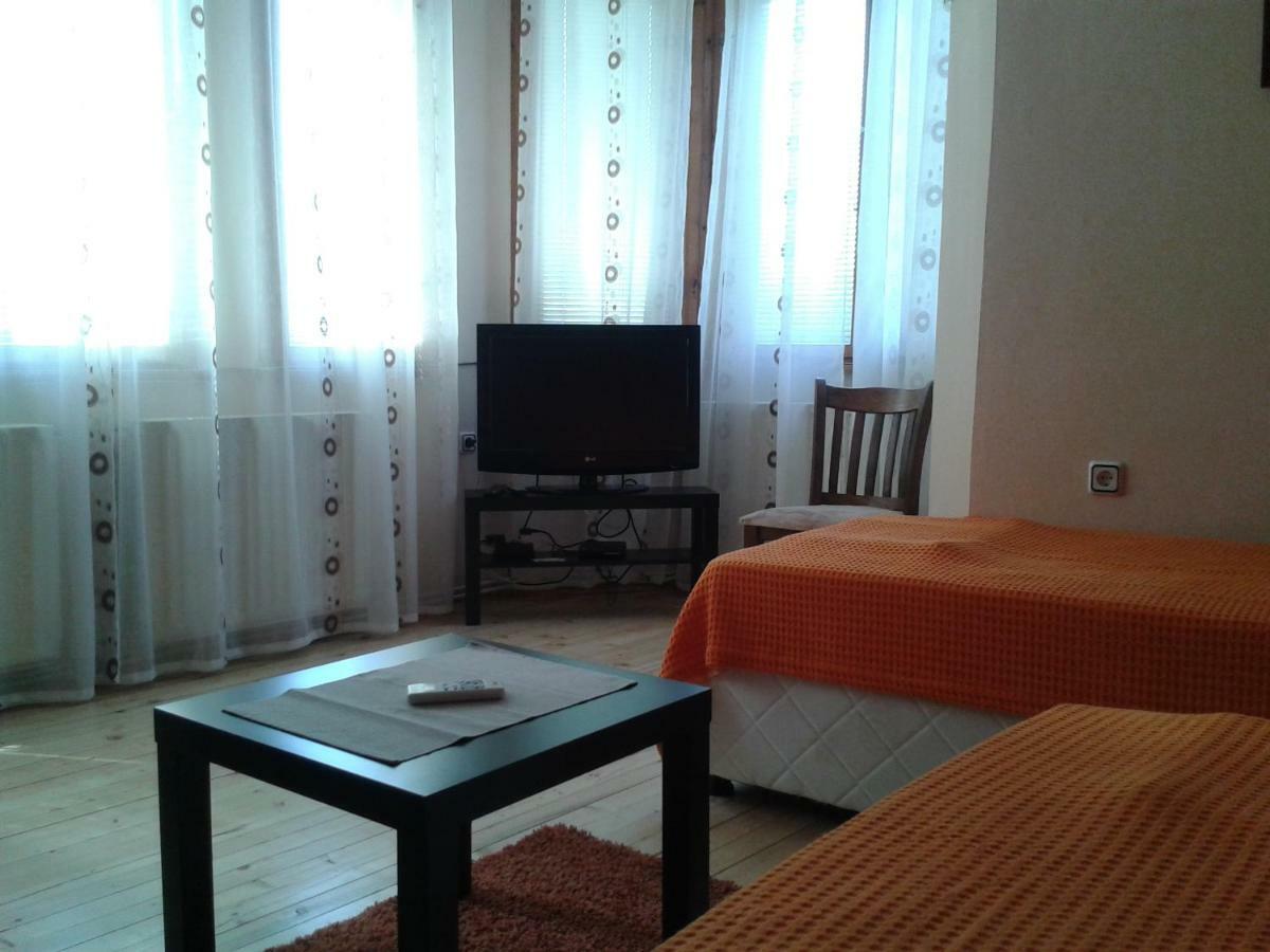 בלוגראדצ'יק Apartment Domino מראה חיצוני תמונה