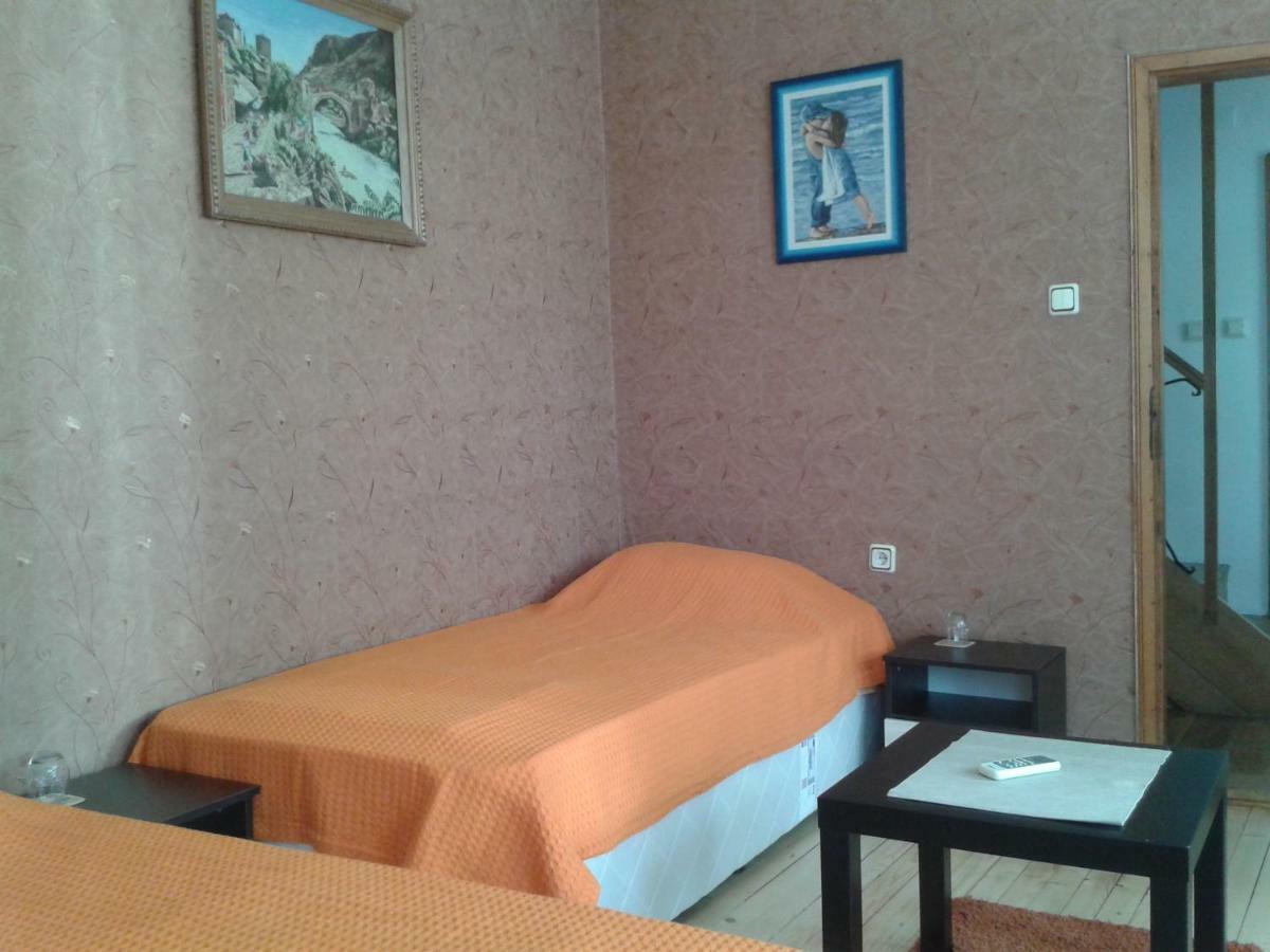 בלוגראדצ'יק Apartment Domino מראה חיצוני תמונה