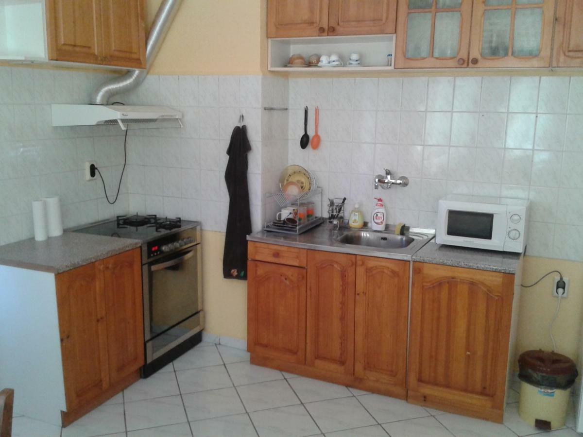 בלוגראדצ'יק Apartment Domino מראה חיצוני תמונה