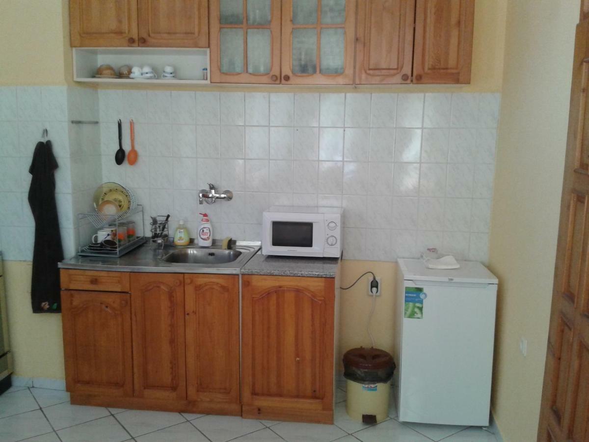 בלוגראדצ'יק Apartment Domino מראה חיצוני תמונה