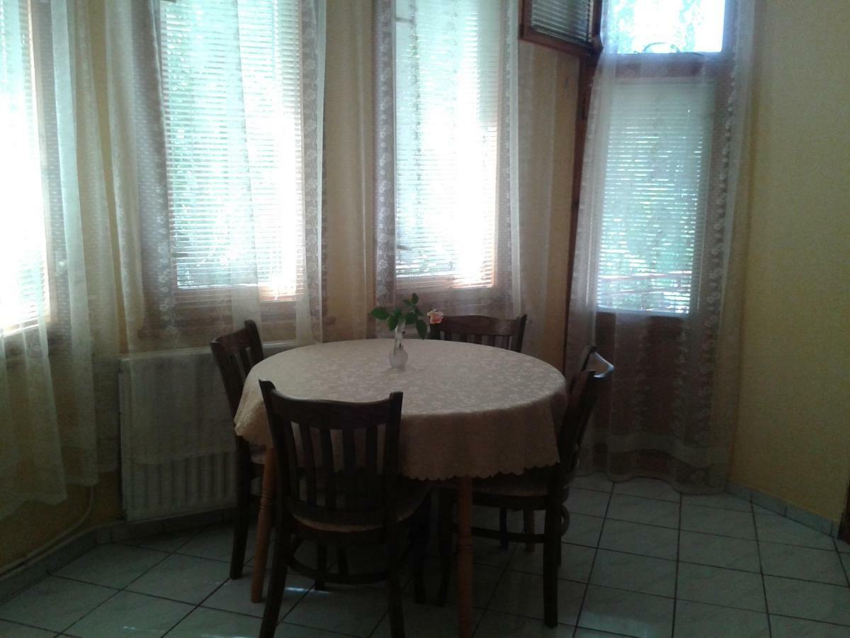 בלוגראדצ'יק Apartment Domino מראה חיצוני תמונה
