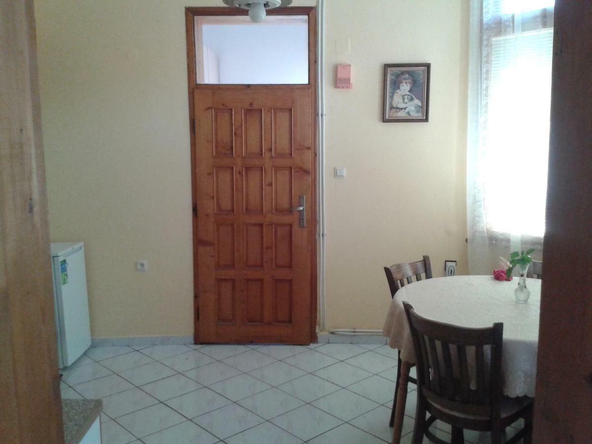 בלוגראדצ'יק Apartment Domino מראה חיצוני תמונה