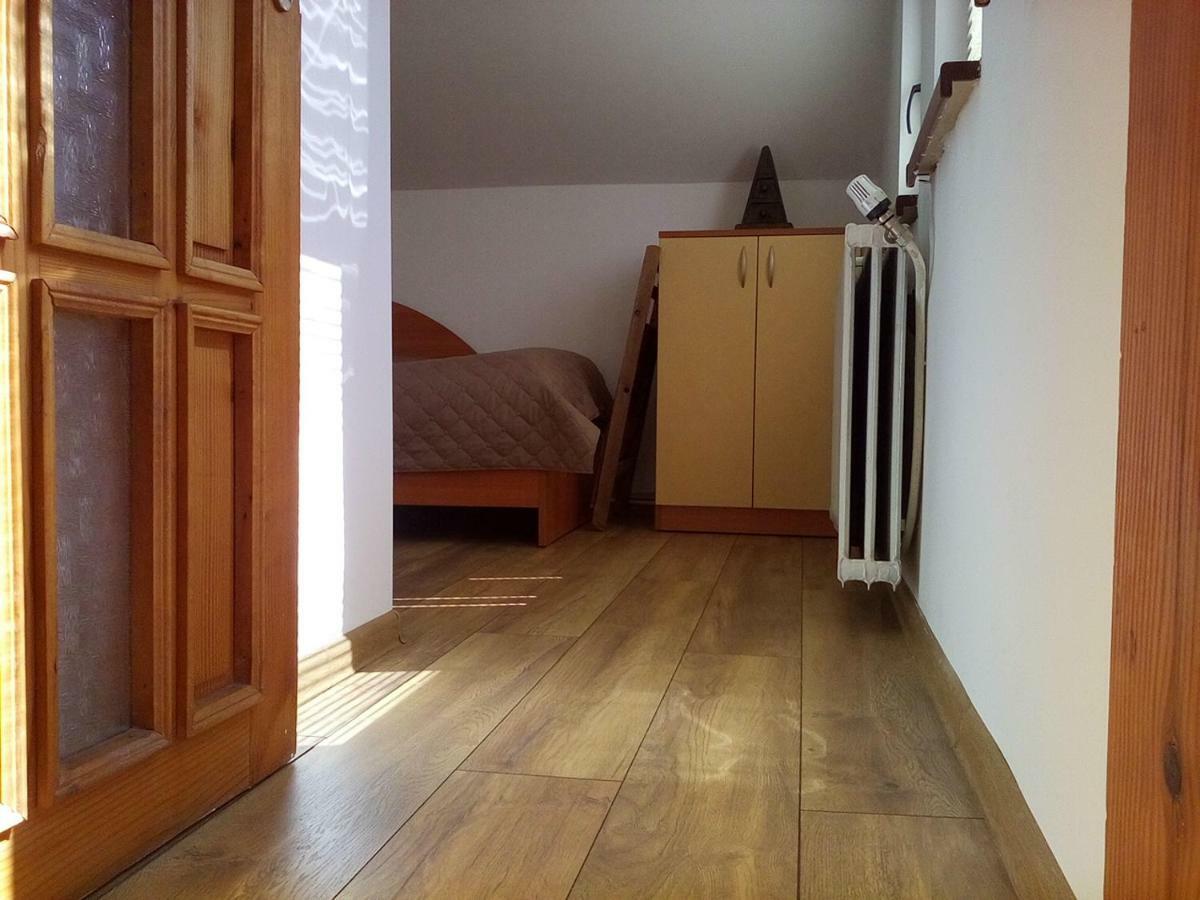 בלוגראדצ'יק Apartment Domino מראה חיצוני תמונה