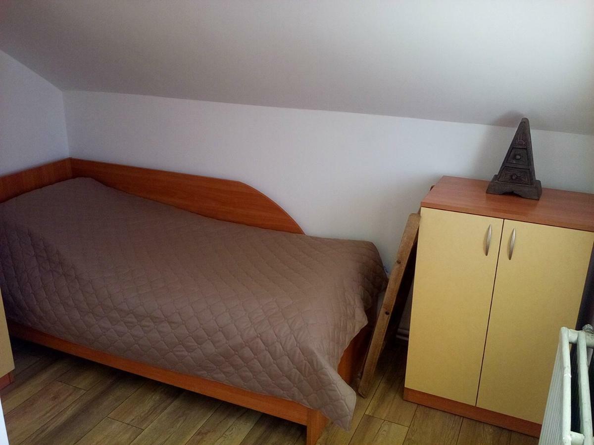 בלוגראדצ'יק Apartment Domino מראה חיצוני תמונה